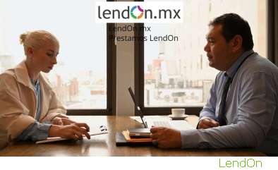 LendOn Online Argentina